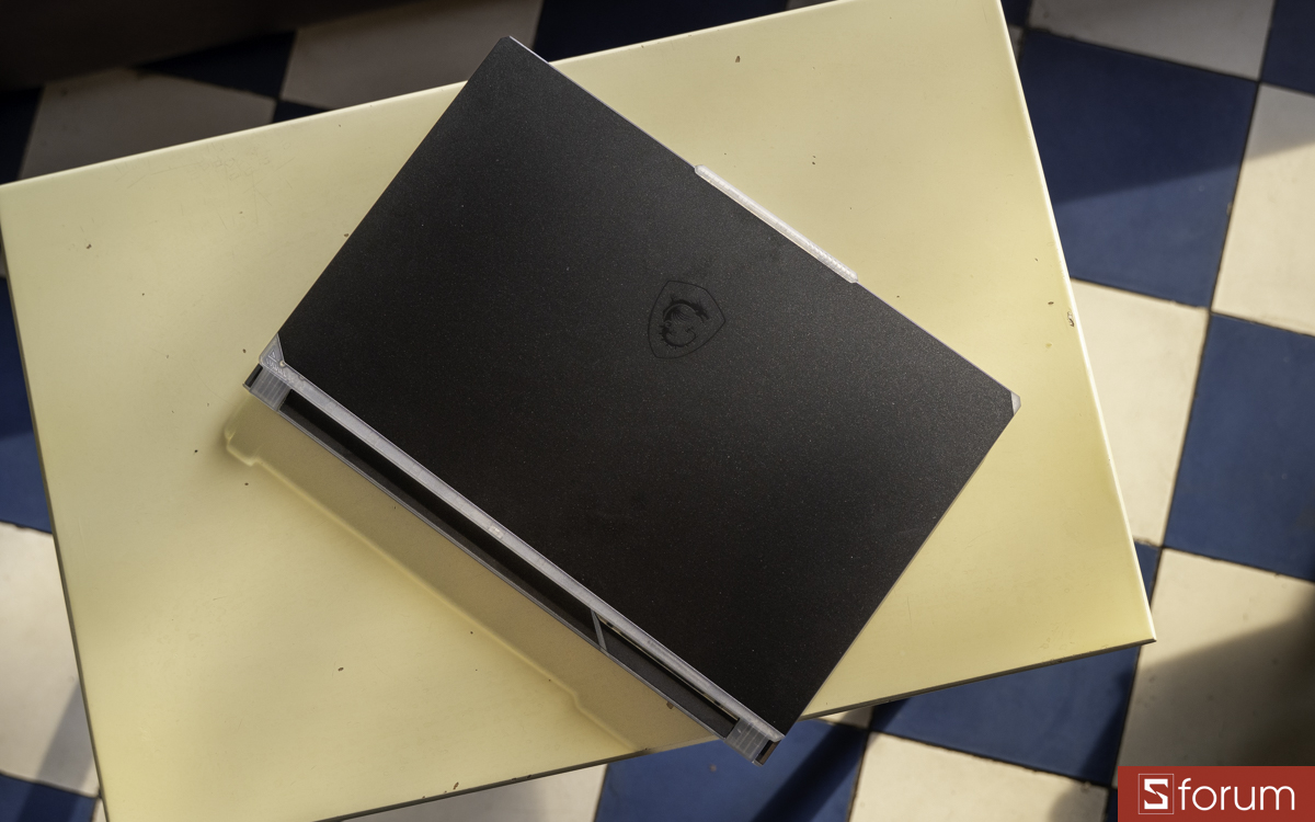 Laptop gaming MSI dưới 30 triệu