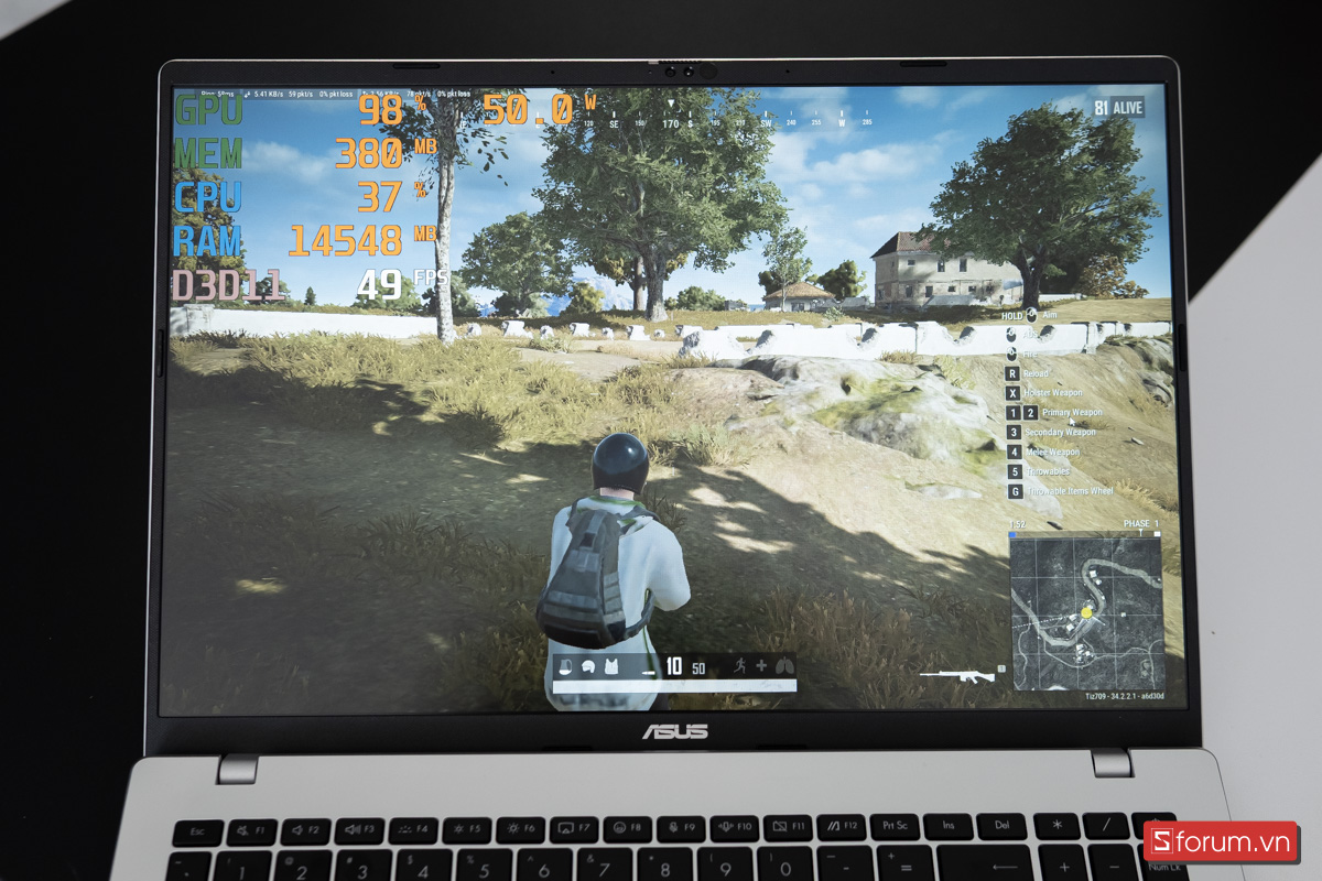 laptop học cấp 1