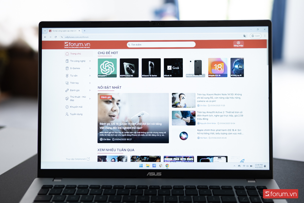 laptop học cấp 1