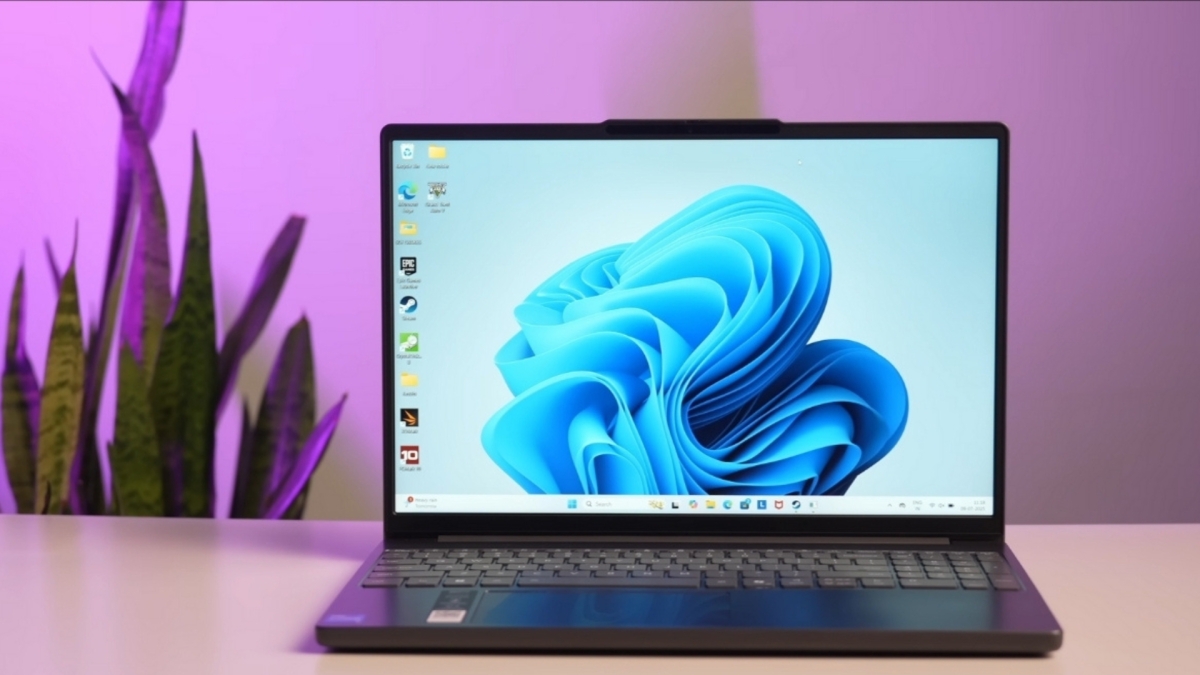 Chọn laptop cho học sinh cấp 2 giúp phụ huynh an tâm năm 2026 Chọn laptop cho học sinh cấp 2 giúp phụ huynh an tâm năm 2026