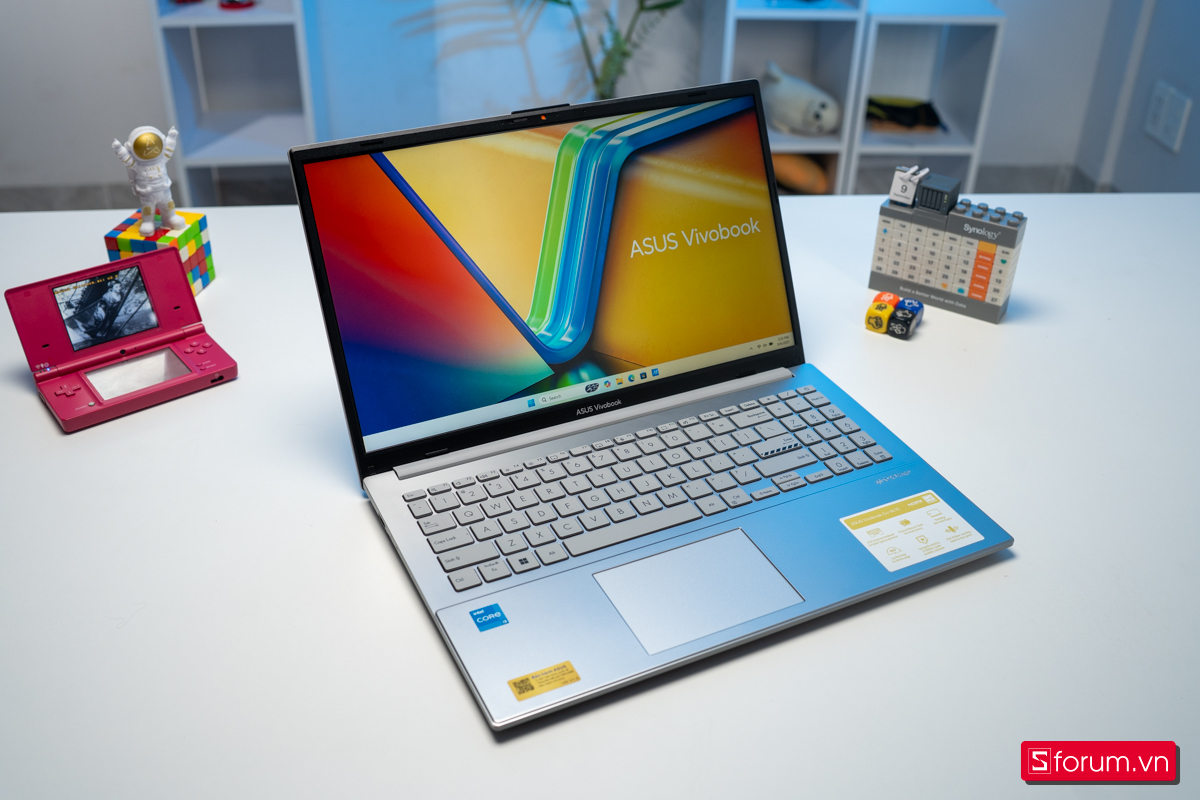 Laptop cho học sinh cấp 2