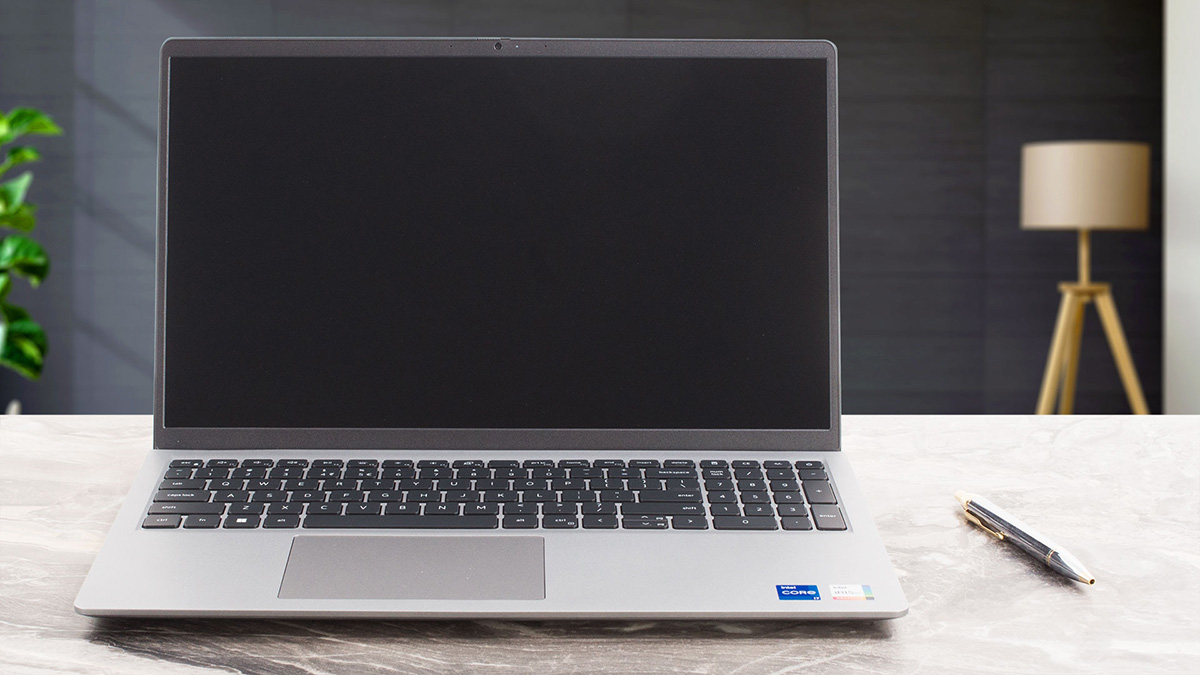 laptop Dell giá rẻ cho sinh viên