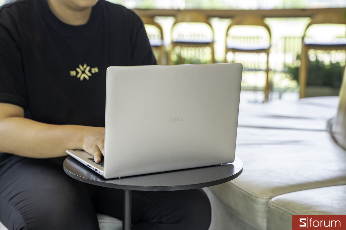 laptop Dell giá rẻ cho sinh viên