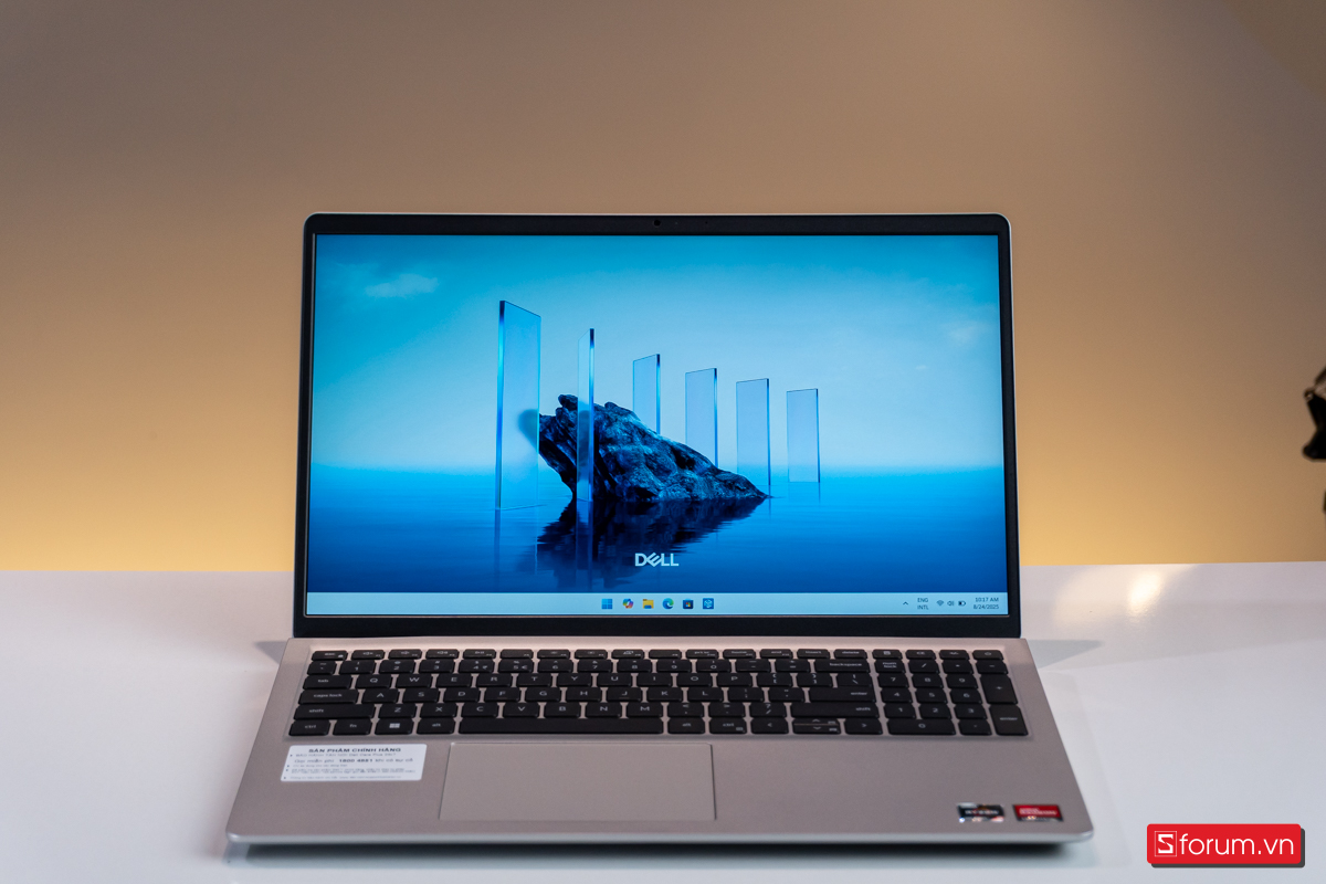 laptop Dell giá rẻ cho sinh viên