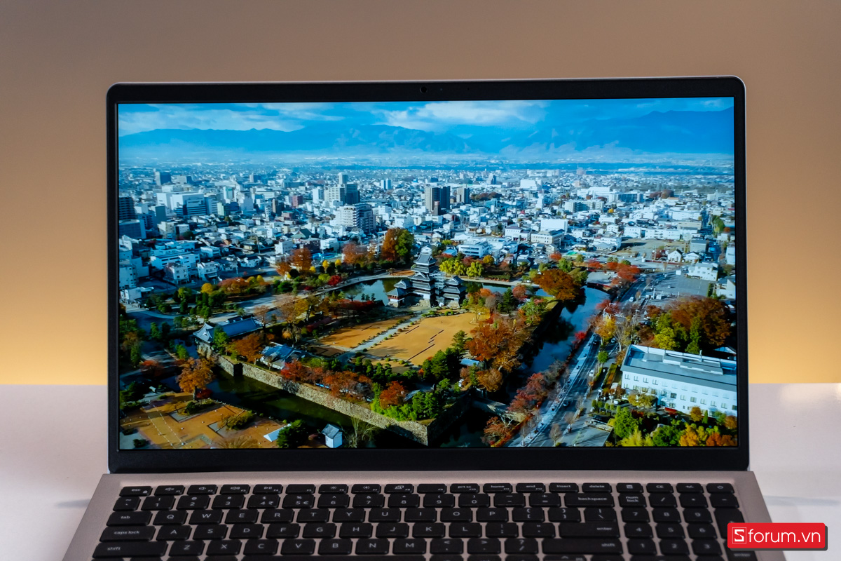 laptop Dell giá rẻ cho sinh viên