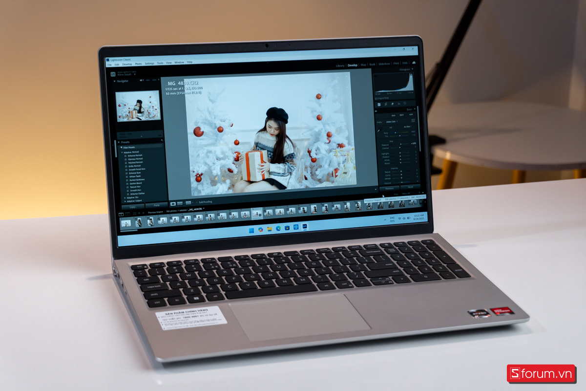 laptop Dell giá rẻ cho sinh viên
