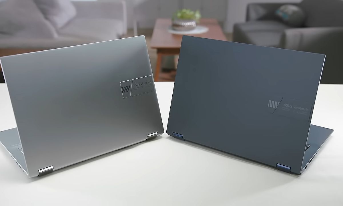Laptop màn hình cảm ứng 2026