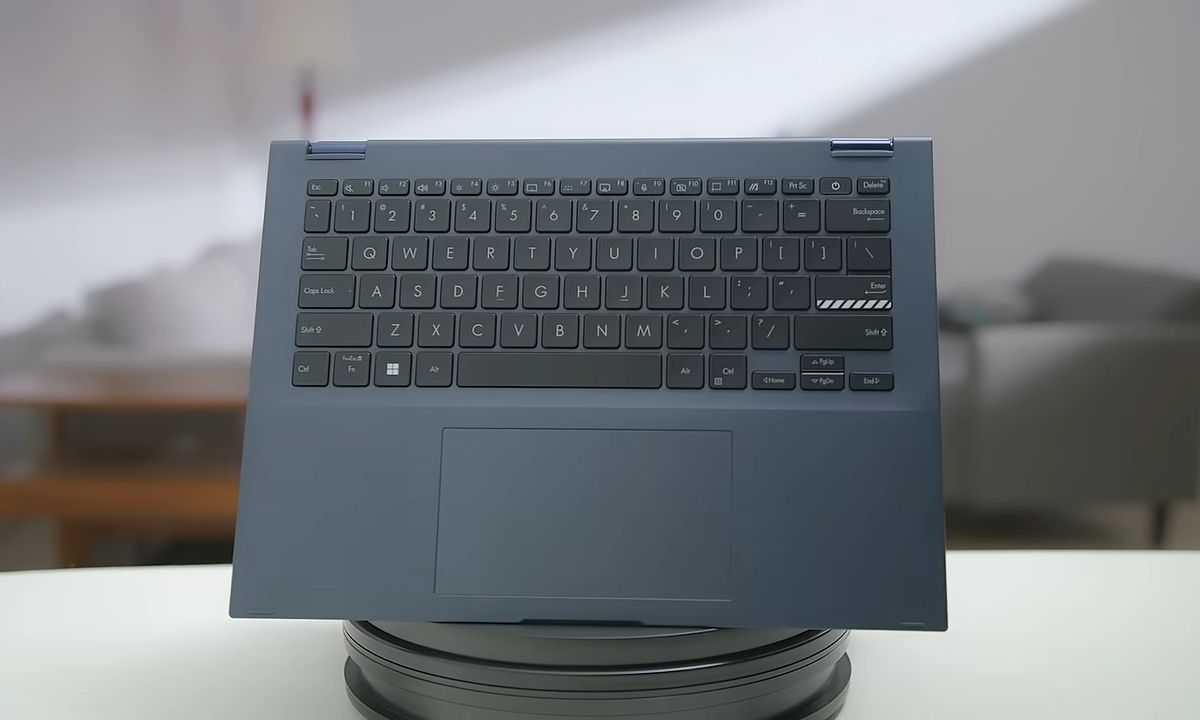 Laptop màn hình cảm ứng 2026