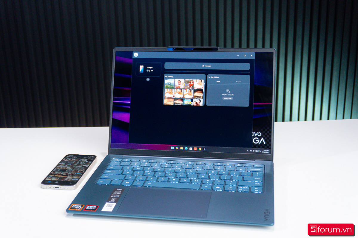 Laptop màn hình đẹp cho sinh viên Thiết kế, đồ họa