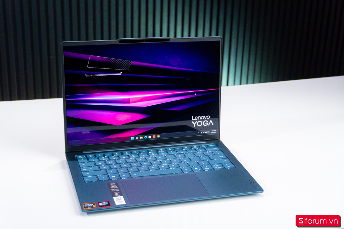 Laptop màn hình đẹp cho sinh viên Thiết kế, đồ họa