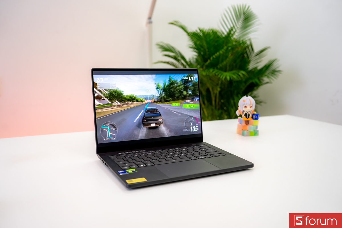Laptop màn hình đẹp cho sinh viên Thiết kế, đồ họa
