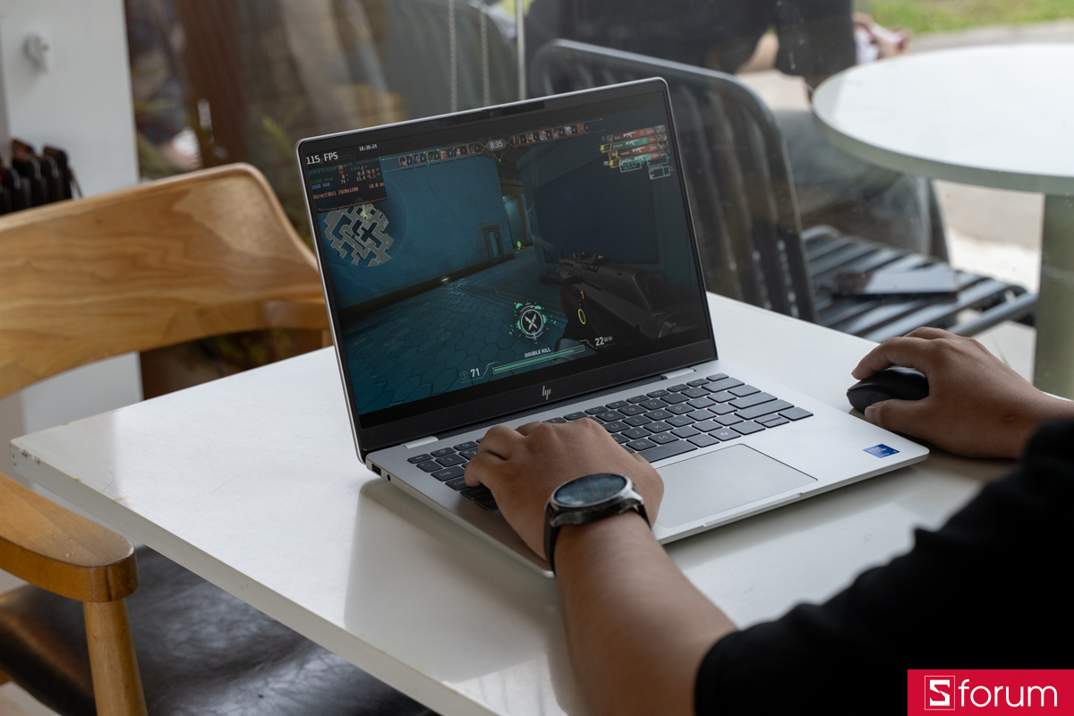 Laptop mỏng nhẹ đáng cân nhắc dịp 8 tháng 3