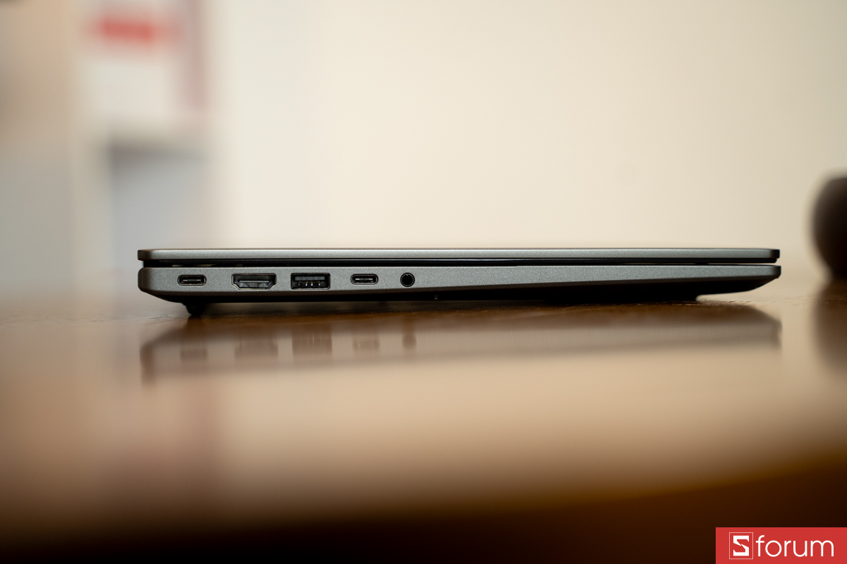 Laptop mỏng nhẹ đáng cân nhắc dịp 8 tháng 3