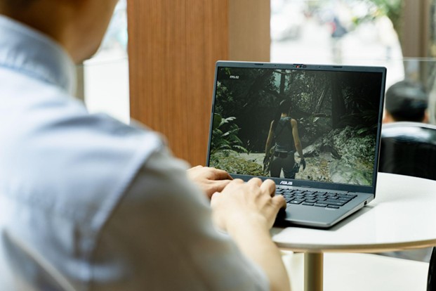 Khám phá ngay những mẫu ASUS đáng thử nhất 2025!