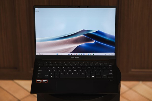 Khám phá ngay những mẫu ASUS đáng thử nhất 2025!