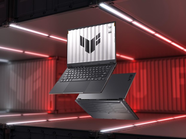 Khám phá ngay những mẫu ASUS đáng thử nhất 2025!