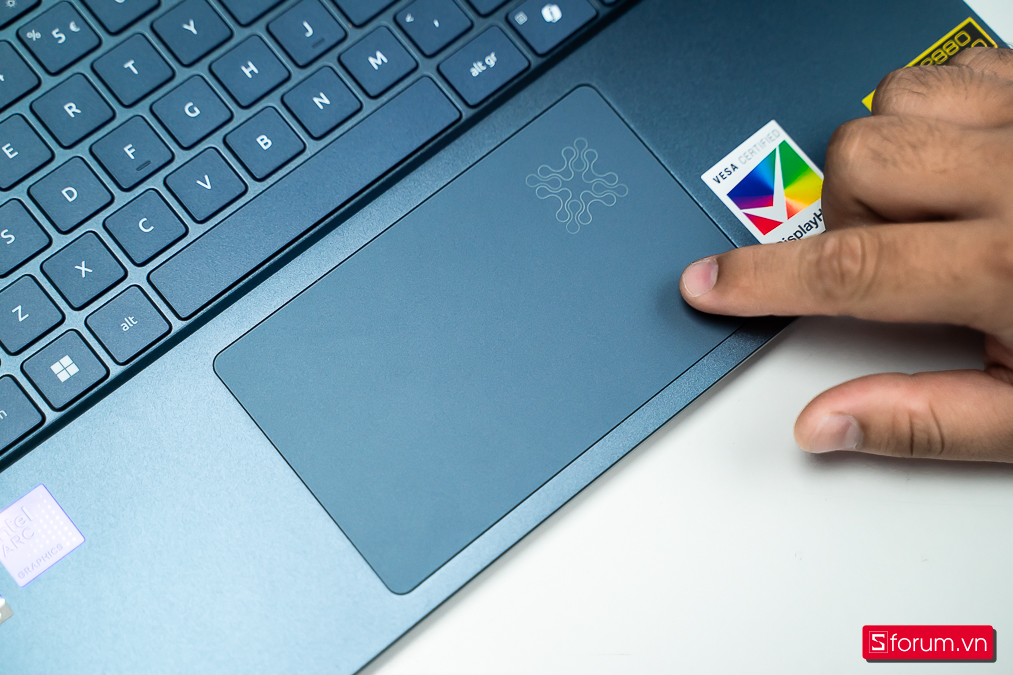 Acer Swift 14 AI