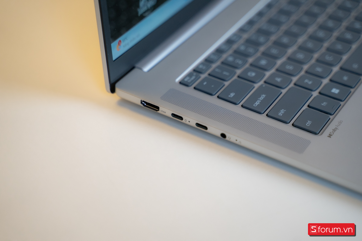 Lenovo IdeaPad Slim 5 OLED