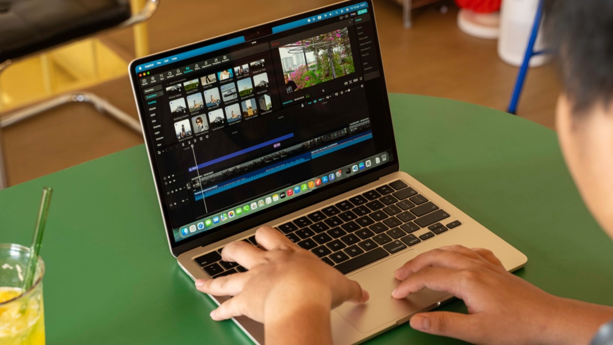 30 triệu mua laptop văn phòng nào để “chiến” deadline xuyên đêm không lo giật lag? 30 triệu mua laptop văn phòng nào để “chiến” deadline xuyên đêm không lo giật lag?