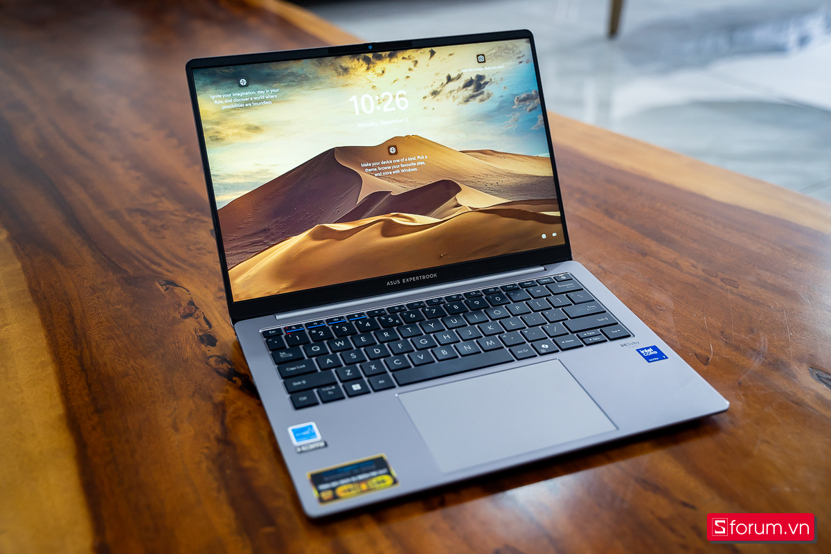 ASUS ExpertBook P5