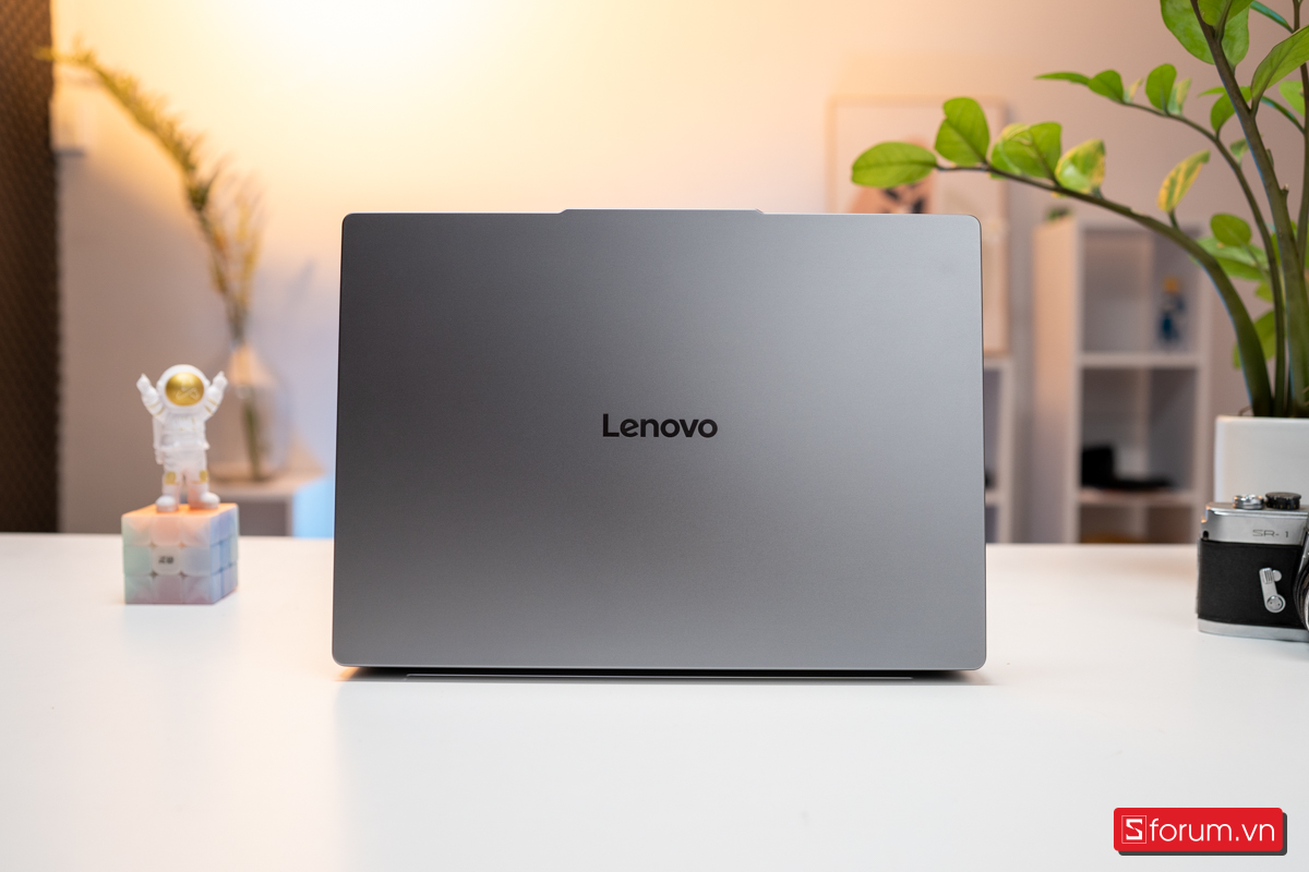 Lenovo IdeaPad Slim 3 cho tân sinh viên dưới 20 triệu
