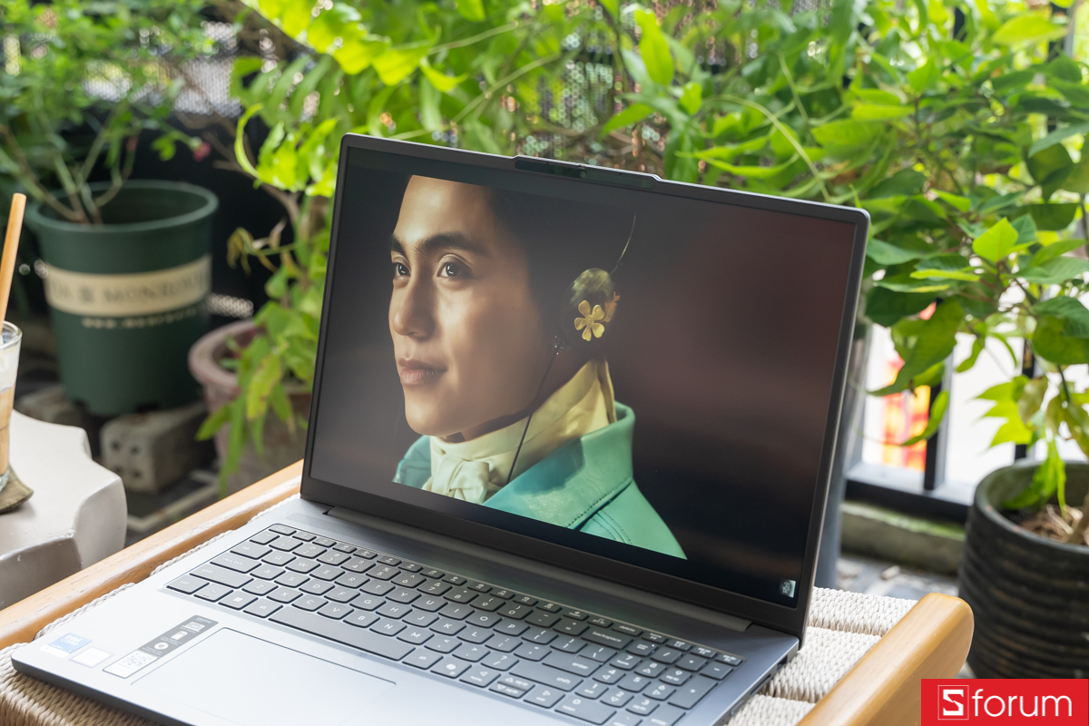 Lenovo IdeaPad Slim 3 cho tân sinh viên dưới 20 triệu