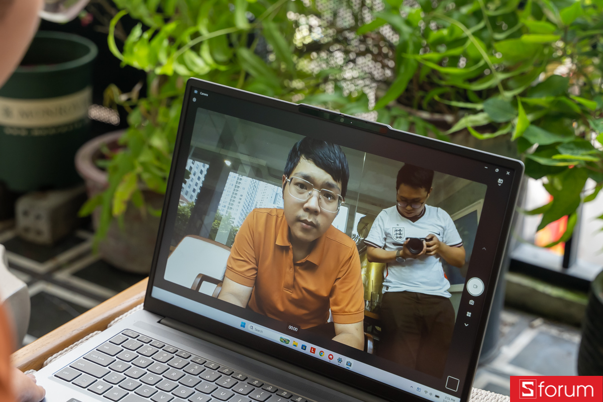 Lenovo IdeaPad Slim 3 cho tân sinh viên dưới 20 triệu