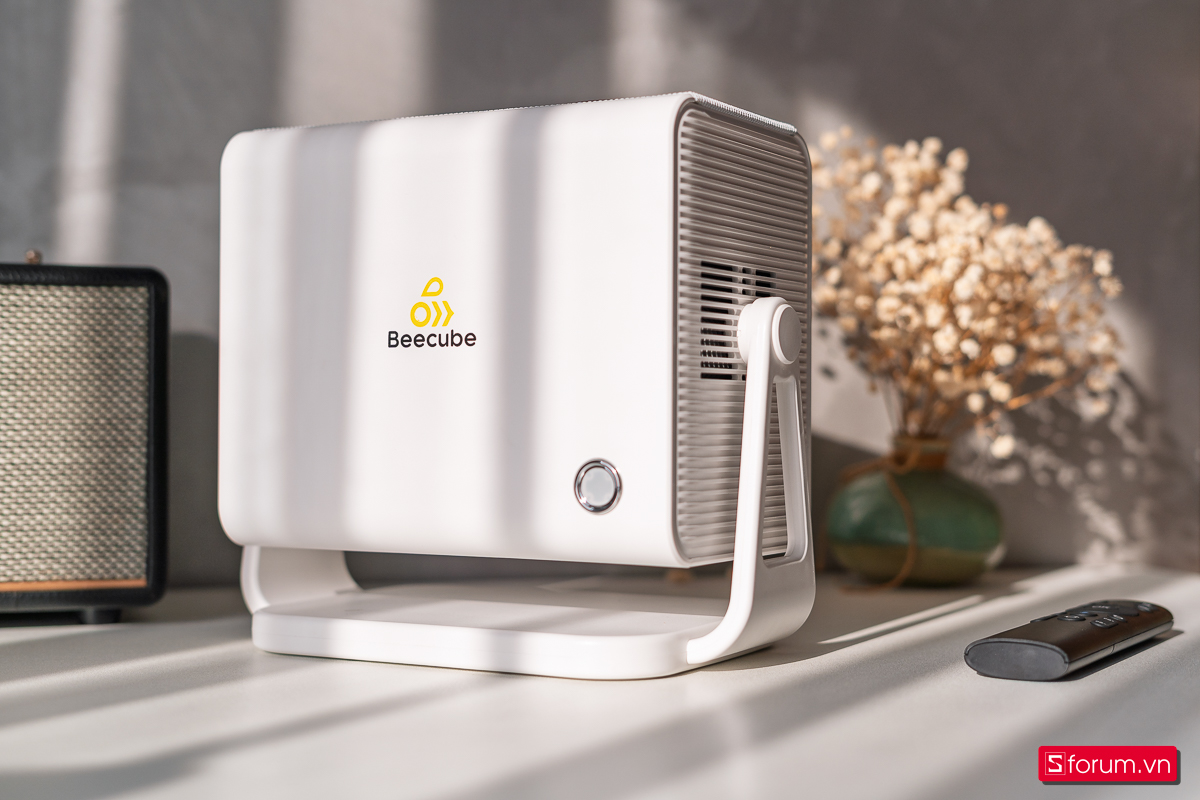 Máy chiếu dưới 5 triệu xem bóng đá