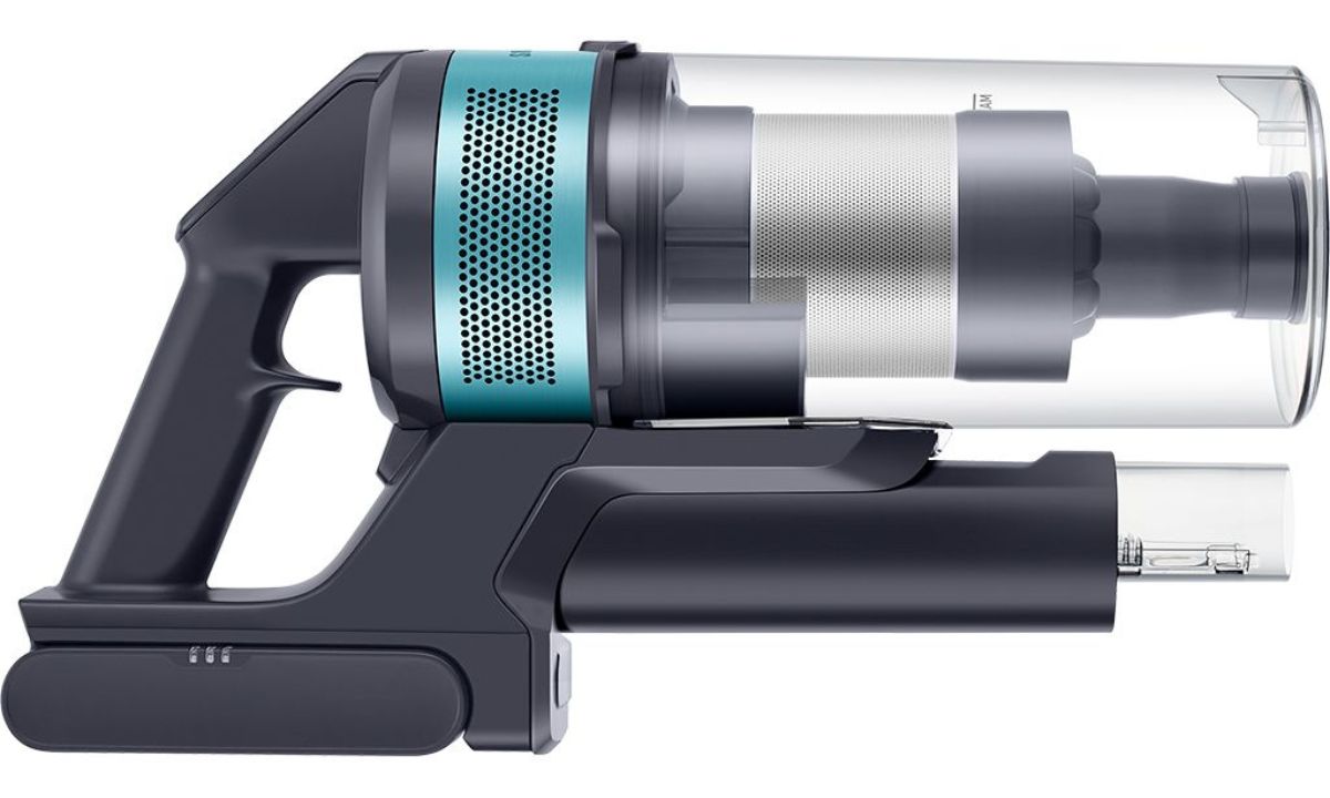 Samsung Jet 60 Turbo