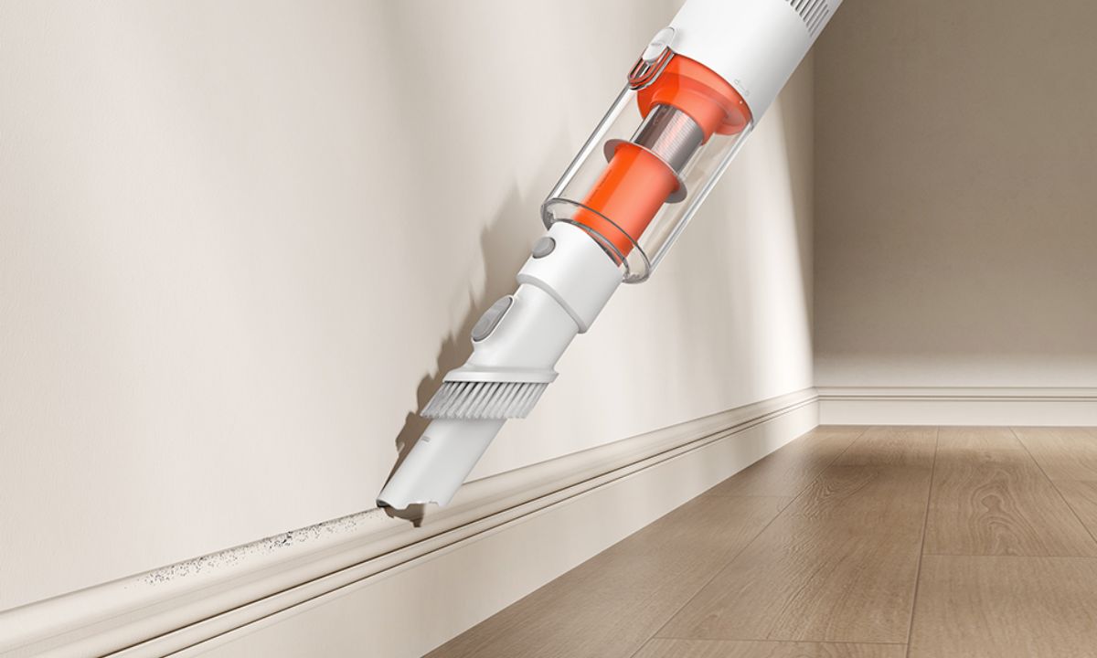 Xiaomi trang bị cho P30 hệ thống lọc 5 tầng