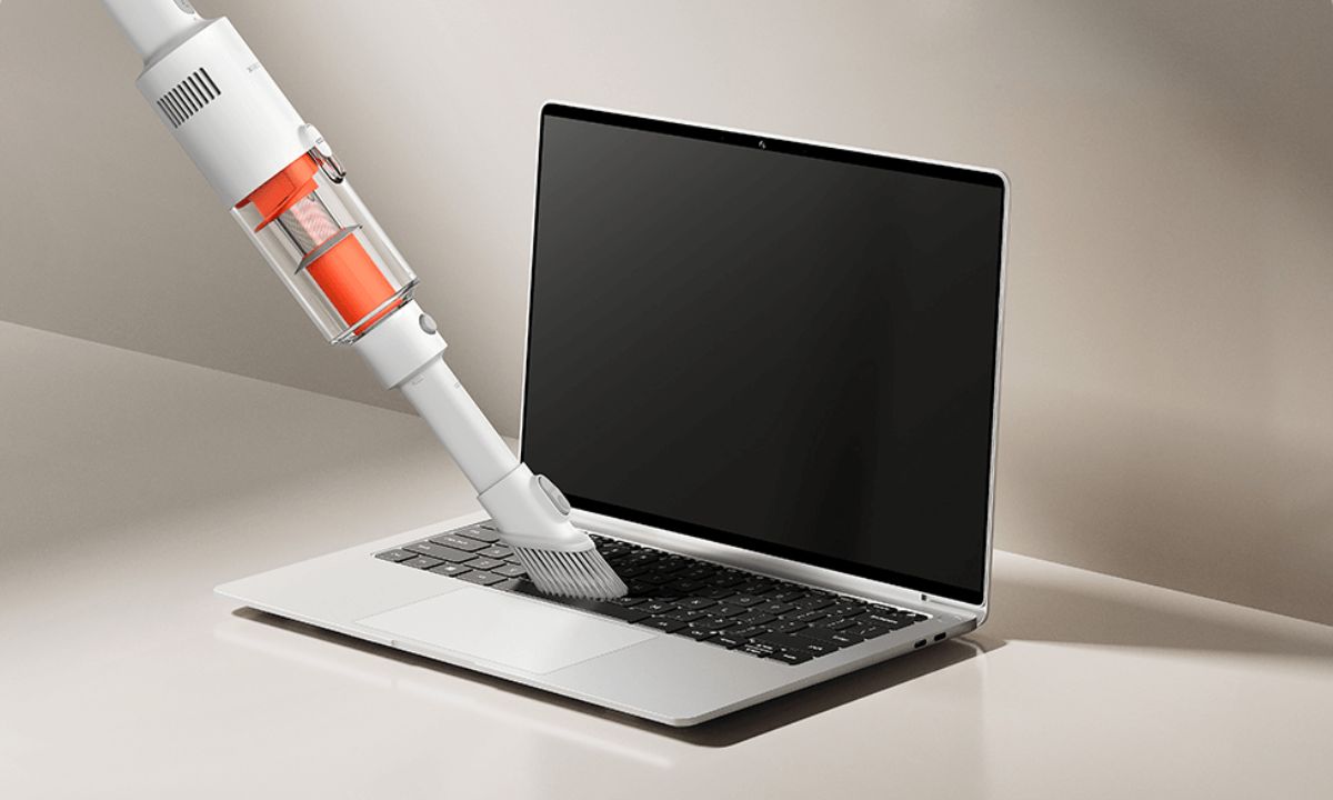 Xiaomi Vacuum Cleaner P30