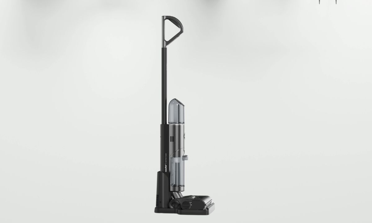 Máy hút bụi lau sàn thông minh Comfee CXC05APGY