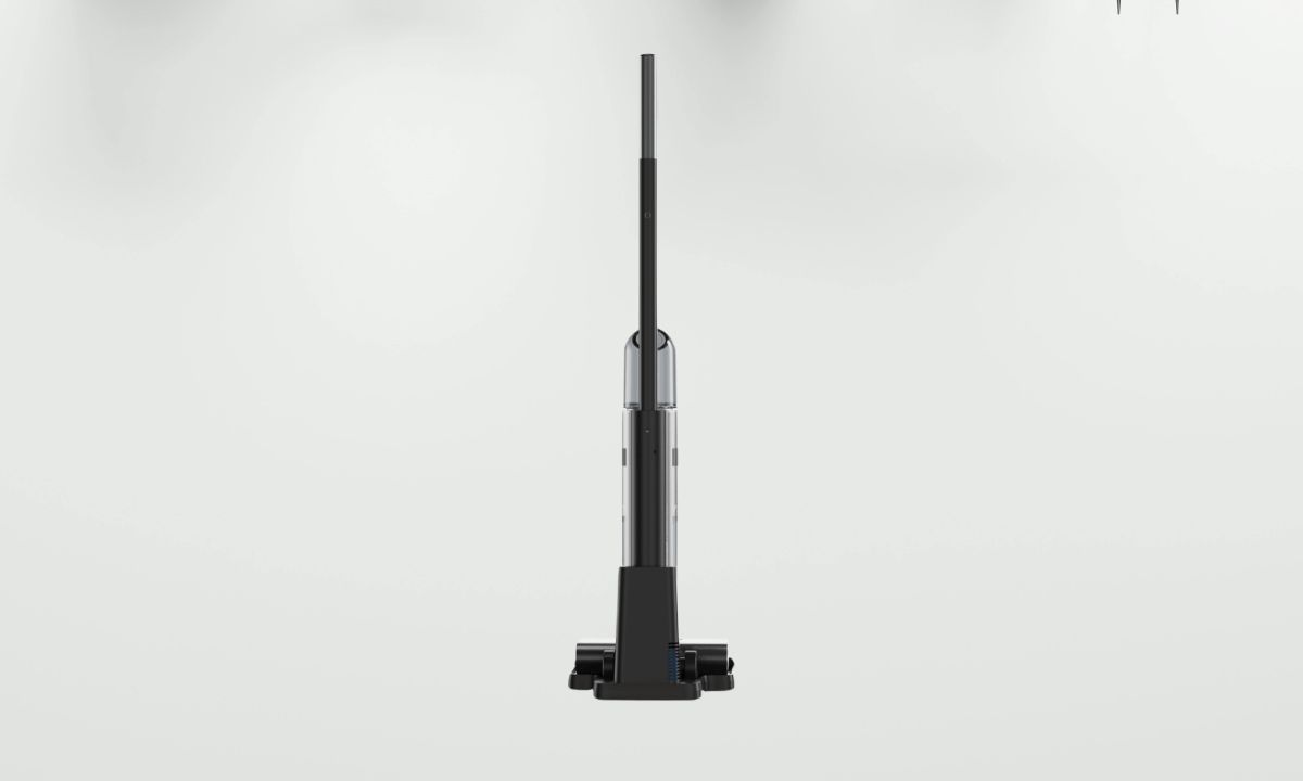 Máy hút bụi lau sàn thông minh Comfee CXC05APGY