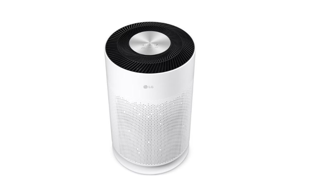 Máy lọc không khí Black Friday giảm sốc tại CellphoneS