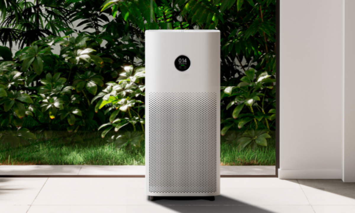 Máy lọc không khí Black Friday giảm sốc tại CellphoneS