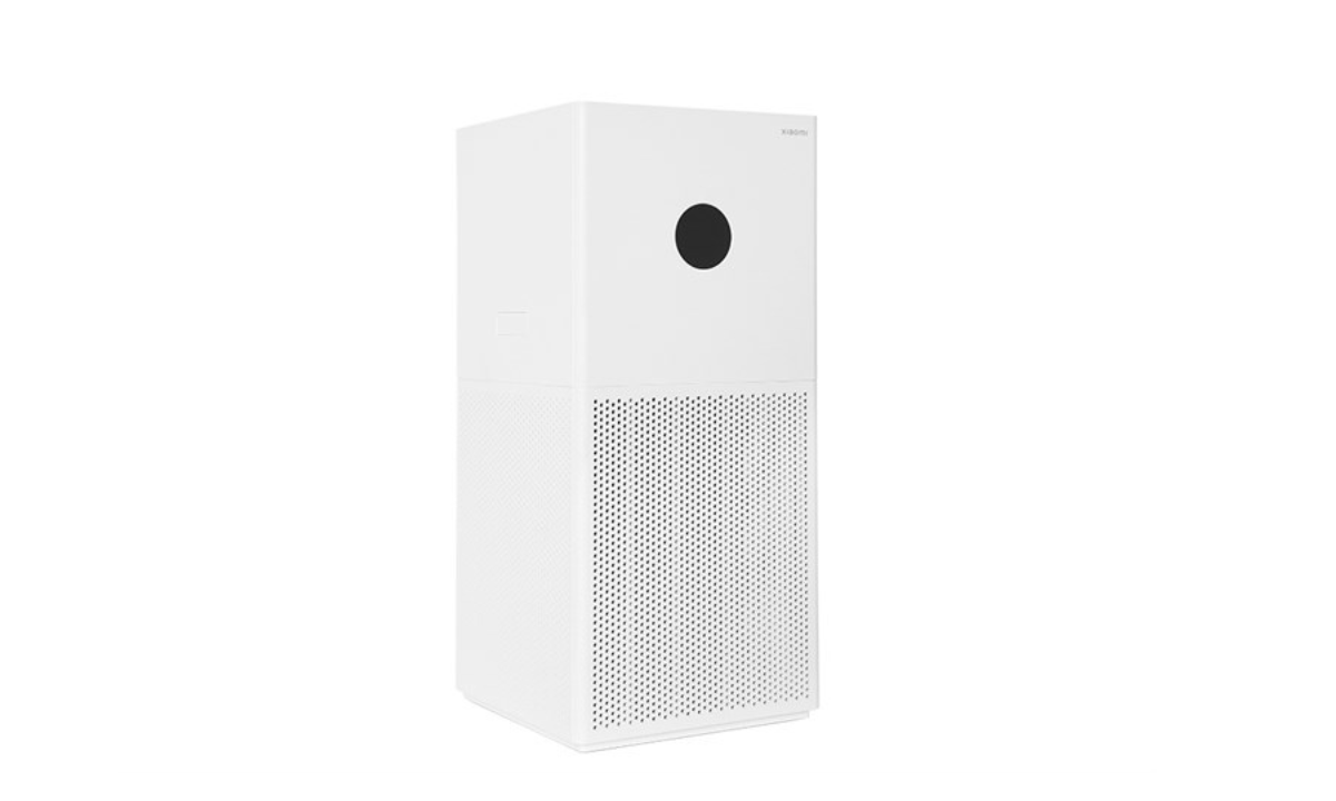 Máy lọc không khí Black Friday giảm sốc tại CellphoneS