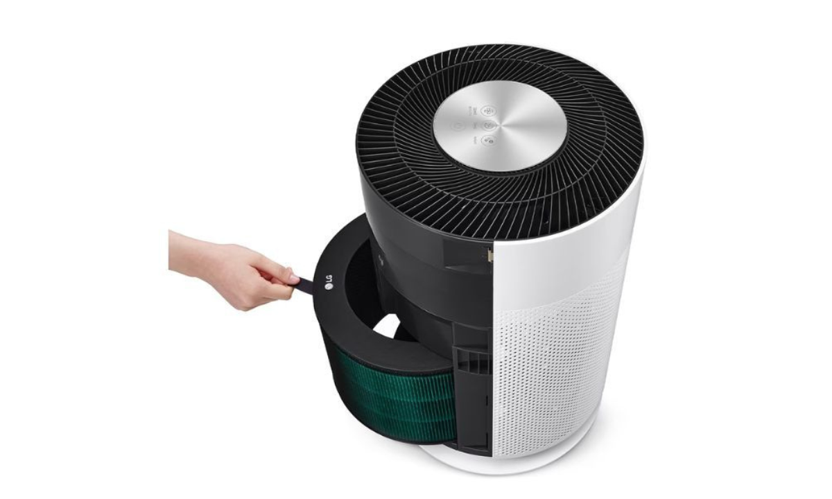 Máy lọc không khí Black Friday giảm sốc tại CellphoneS