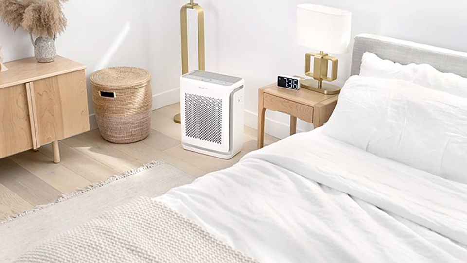 Máy lọc không khí dưới 3 triệu