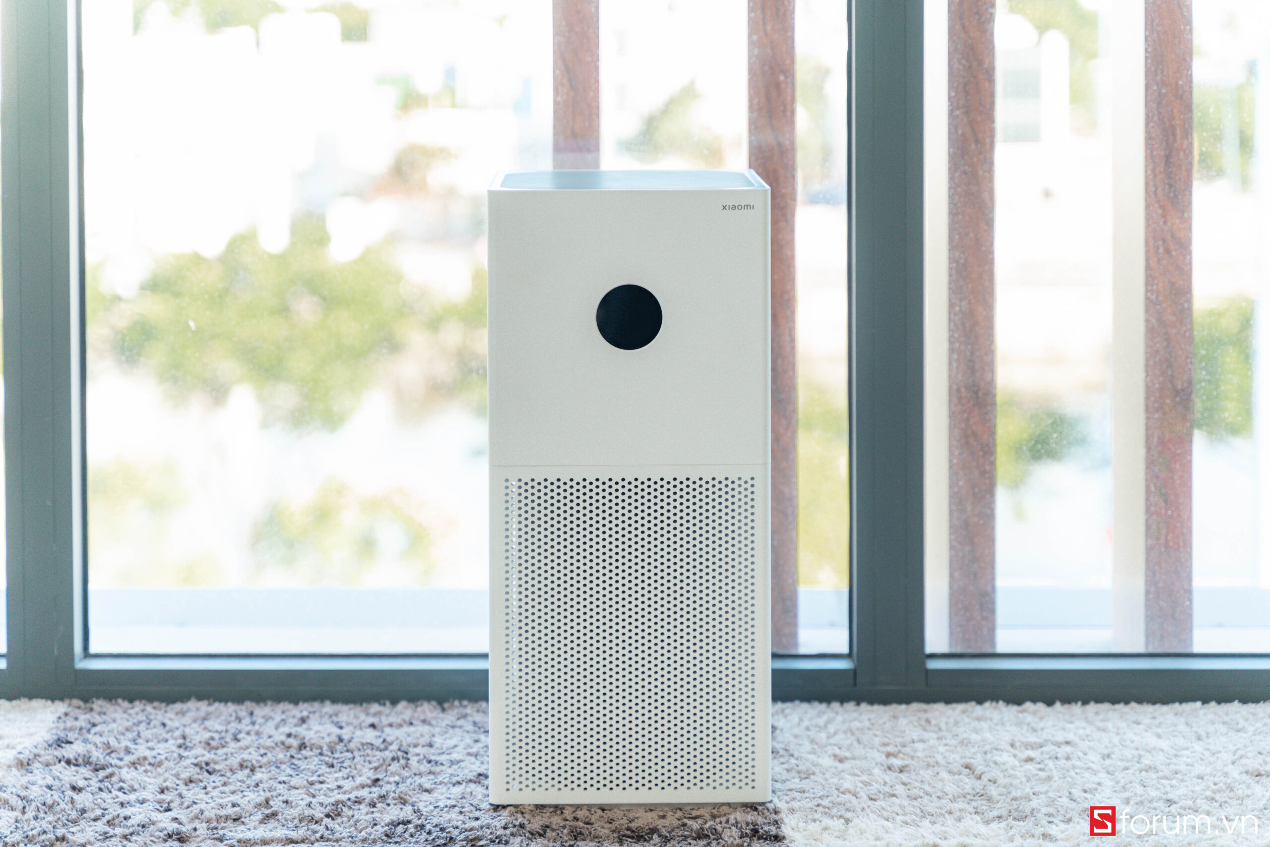 Máy lọc không khí dưới 3 triệu