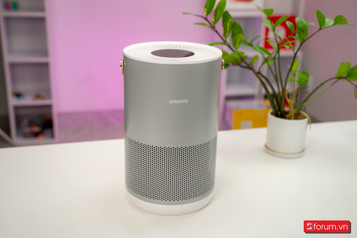 Máy lọc không khí dưới 3 triệu