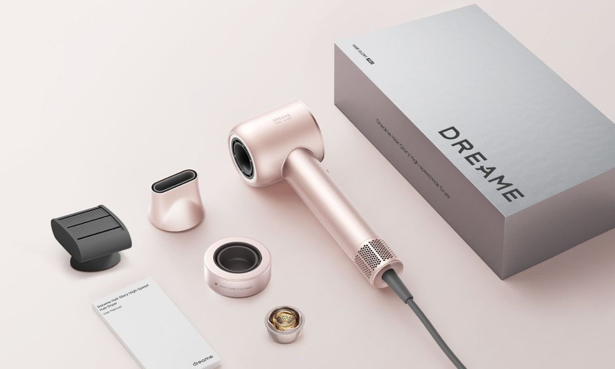 Máy sấy tóc Dreame Glory Pro