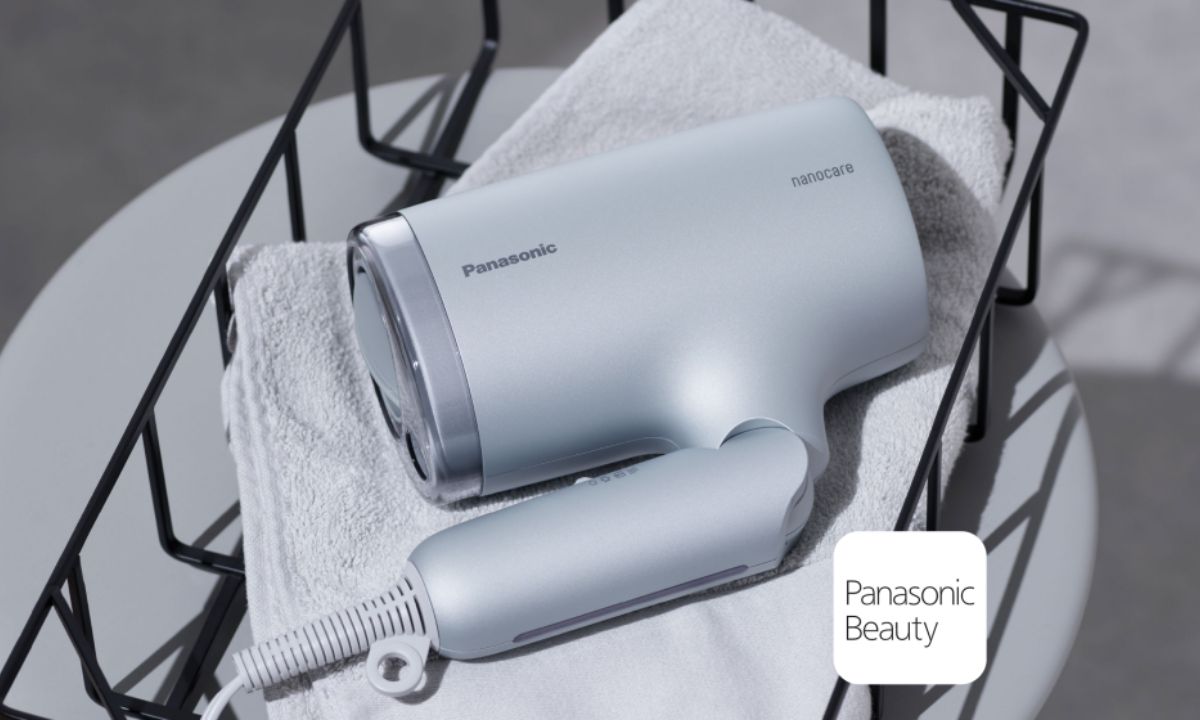 Panasonic Nanoe 1600W EH-NA7M-H645