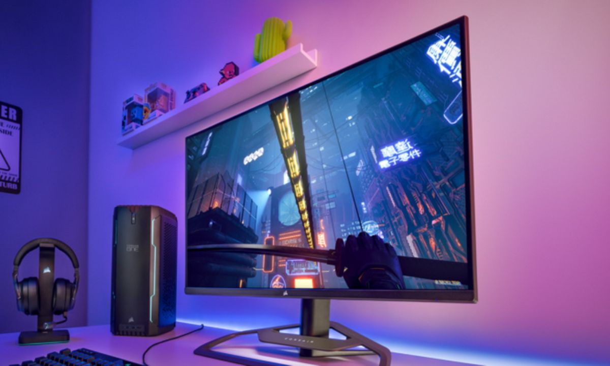 Build PC 8GB RAM năm 2026