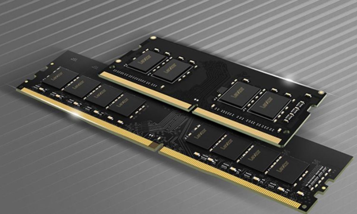 Build PC 8GB RAM năm 2026