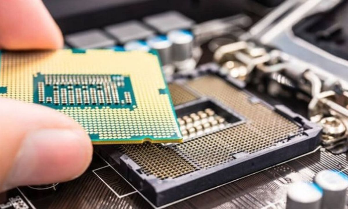 Build PC 8GB RAM năm 2026