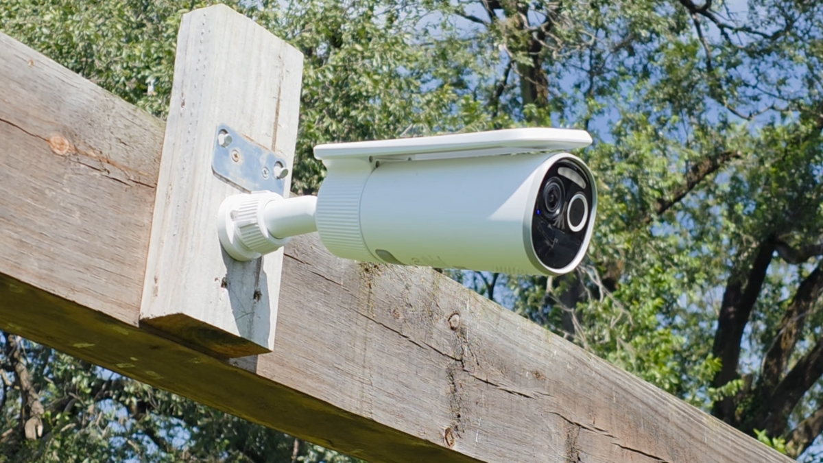 Chọn mua loại camera phù hợp 