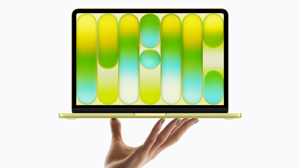 MacBook Neo được trang bị chip A18 Pro với 6 lõi CPU cùng GPU 5 lõi