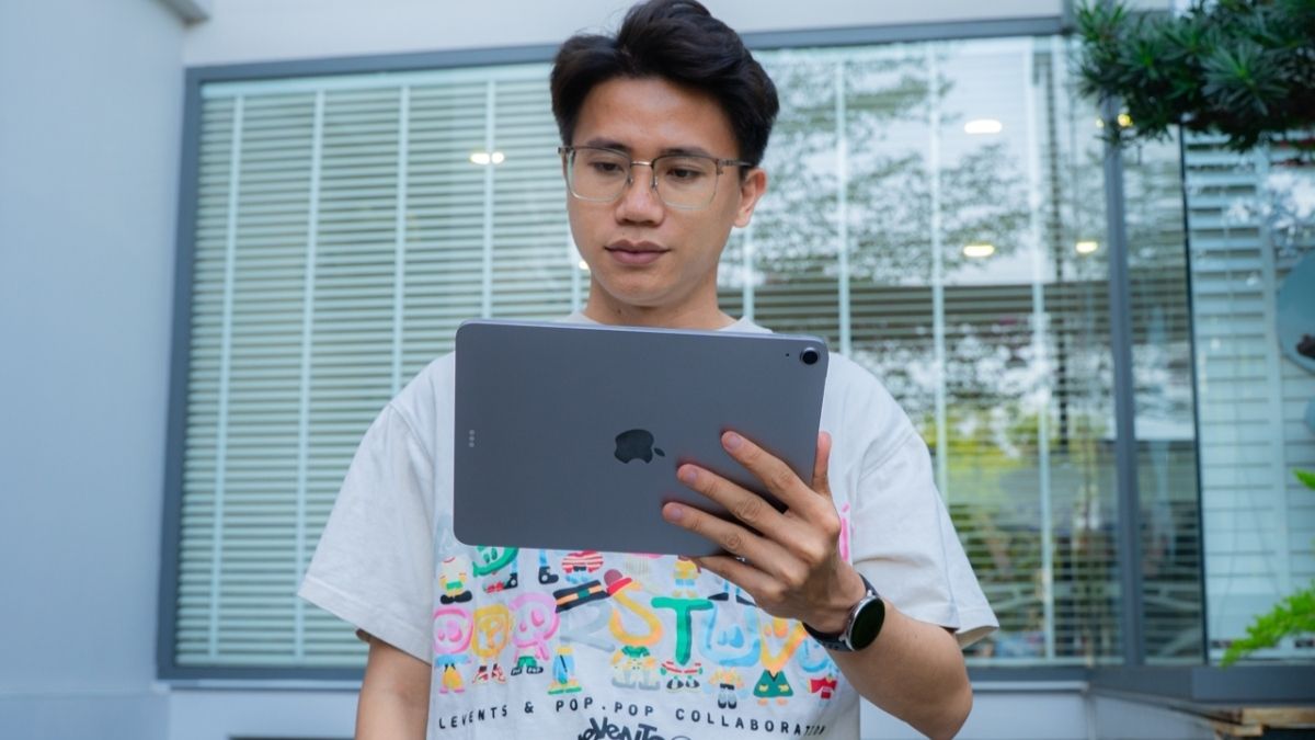  iPad Air 11 inch M3 