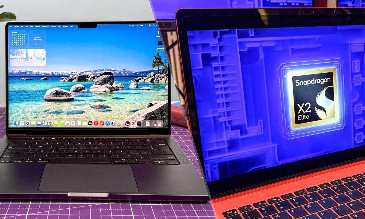 Cuộc đua hiệu năng laptop 2026