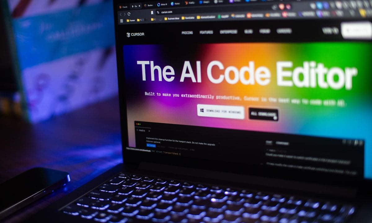 Laptop 2026 không chỉ mạnh hơn, mà còn lạ hơn